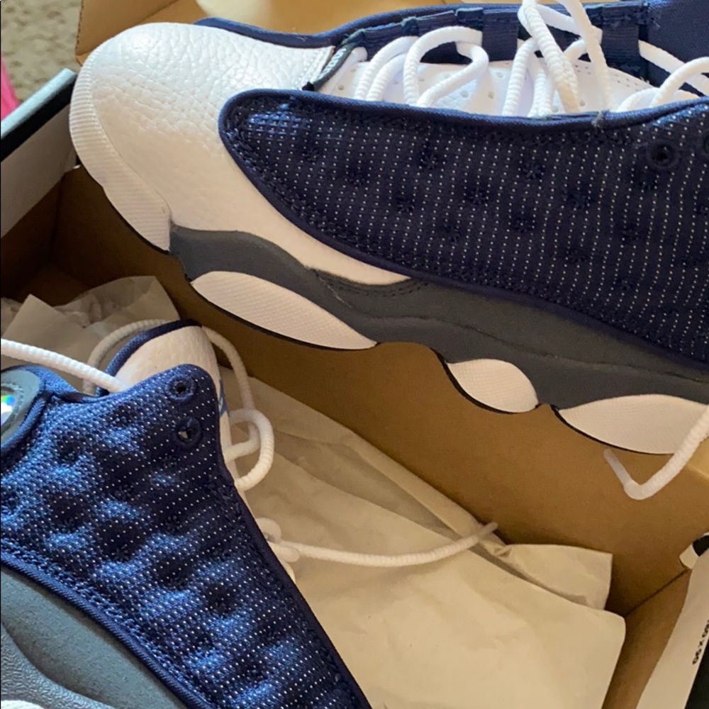 Jordan 13